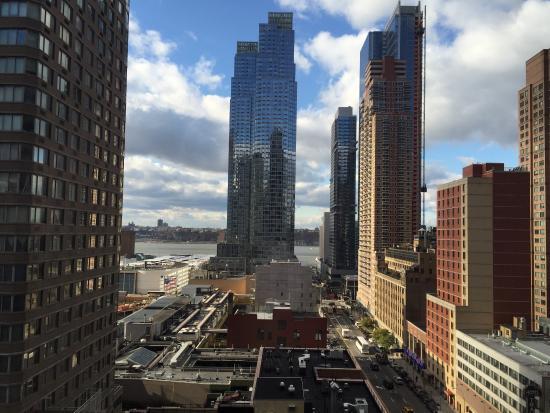 FOUR @ YOTEL New York